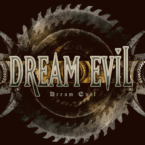 Dream Evil : Dream Evil
